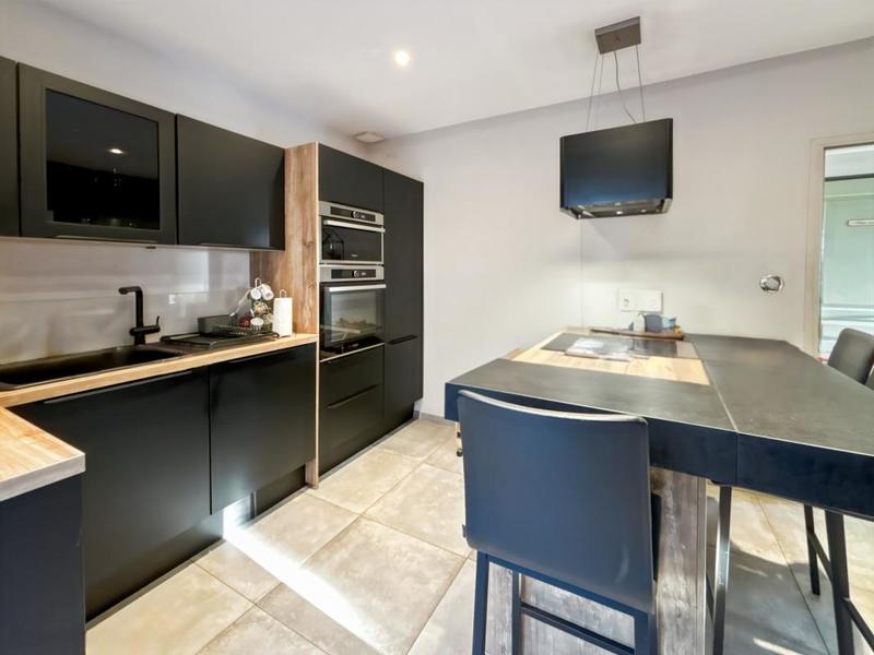 Maison - 149 m² - 5 pièces