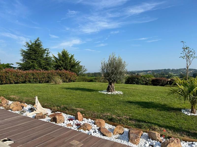 Maison - 174 m² - 7 pièces