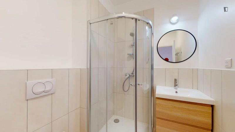 Chambre - 13 pièces