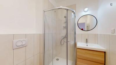 Chambre - 13 pièces