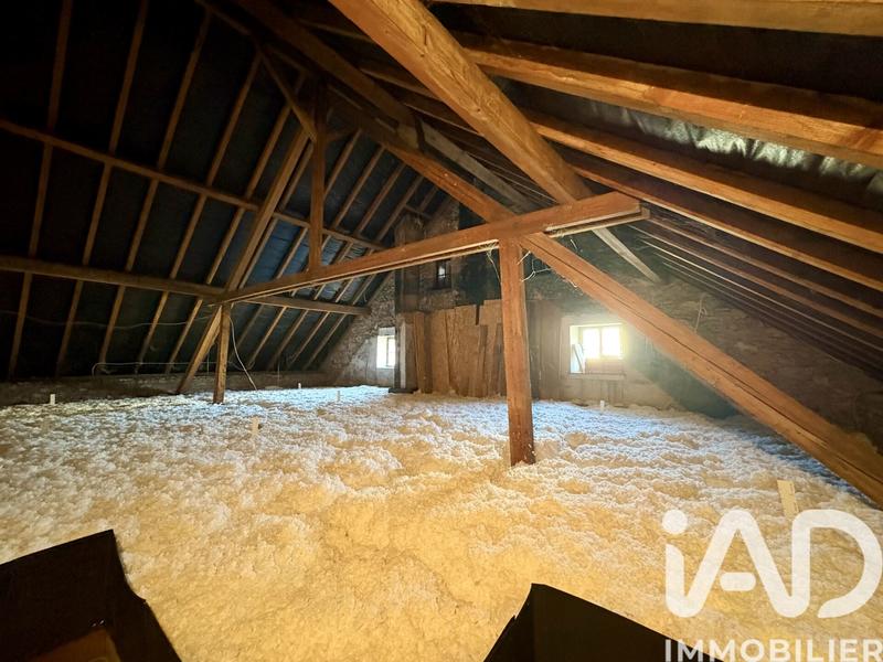 Maison - 160 m² - 4 pièces