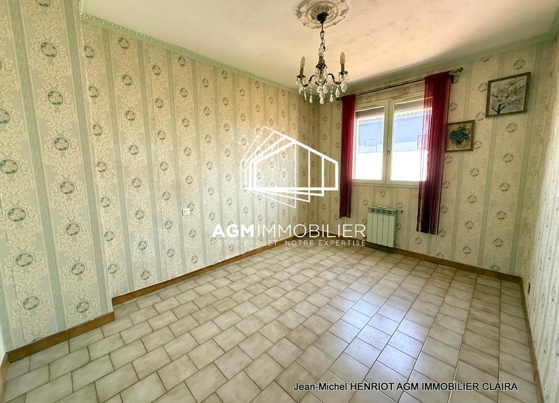 Villa - 108 m² - 4 pièces