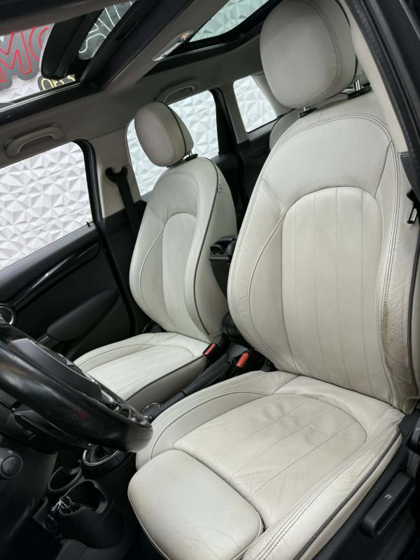 Mini Cooper Sd (F55) 2.0 d 16v 170 Cv