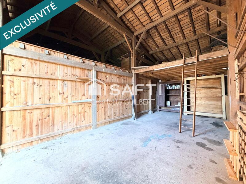 Maison - 139 m² - 5 pièces