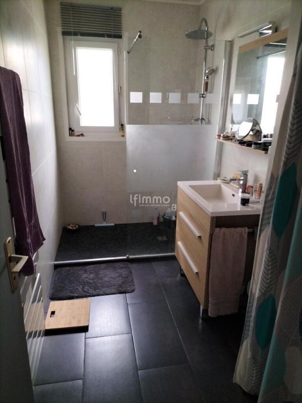 Maison - 101 m² - 4 pièces