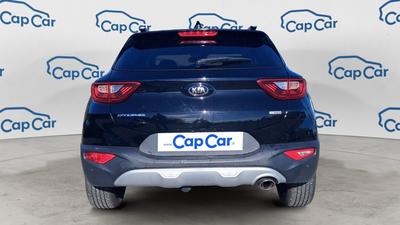 Kia Stonic 1.0 t-Gdi 120 Design