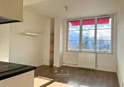 Appartement - 23 m² - 1 pièce