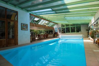 Château - 400 m² - 11 pièces