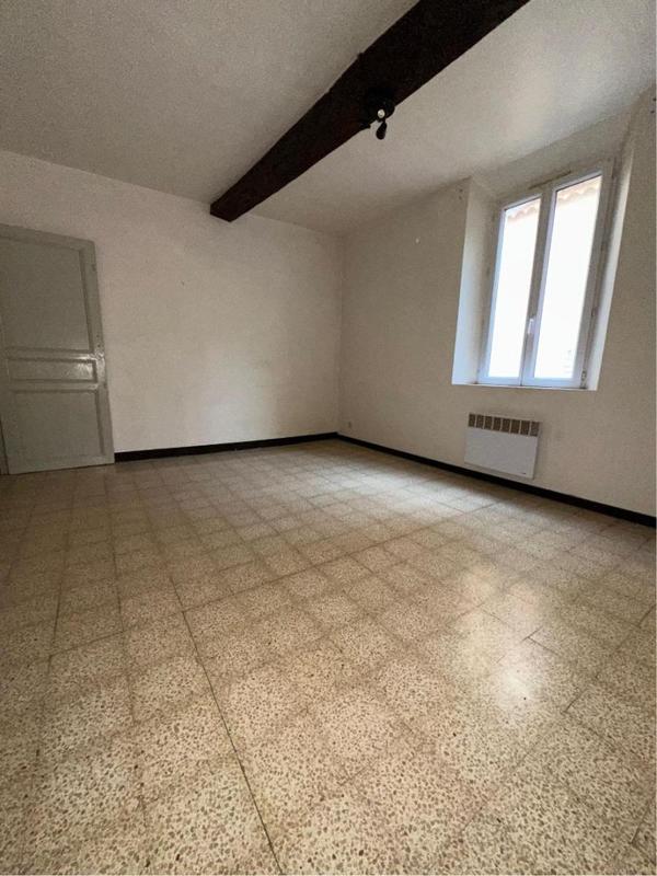 Appartement - 39 m² - 3 pièces