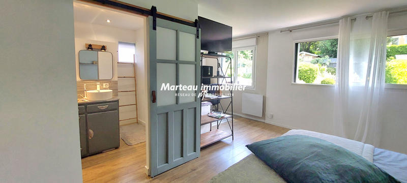 Maison - 181 m² - 7 pièces