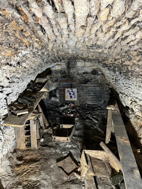 Maison de ville - 120 m²