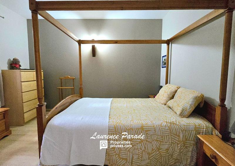 Maison - 175 m² - 5 pièces