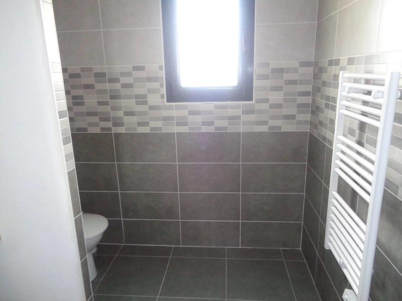 Maison - 123 m² - 5 pièces