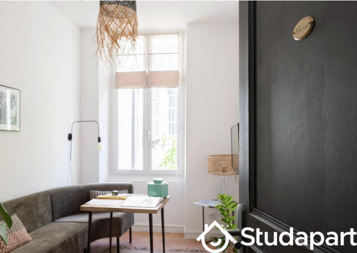 Maison - 30 m² - 2 pièces