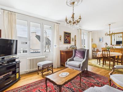 Maison traditionnelle - 119 m² - 5 pièces