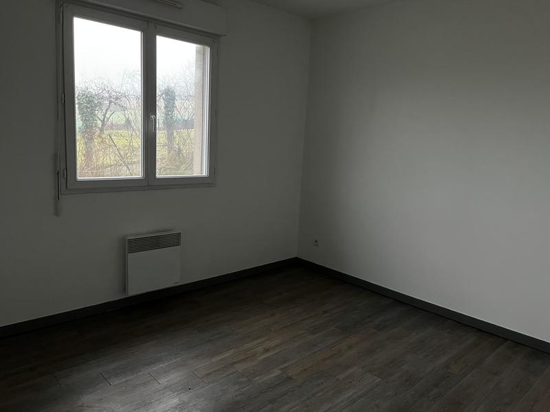 Maison traditionnelle - 73 m² - 4 pièces