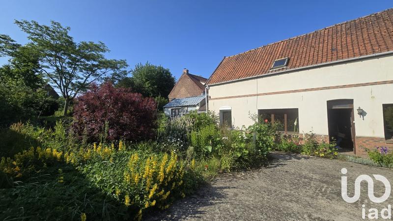 Maison - 102 m² - 5 pièces