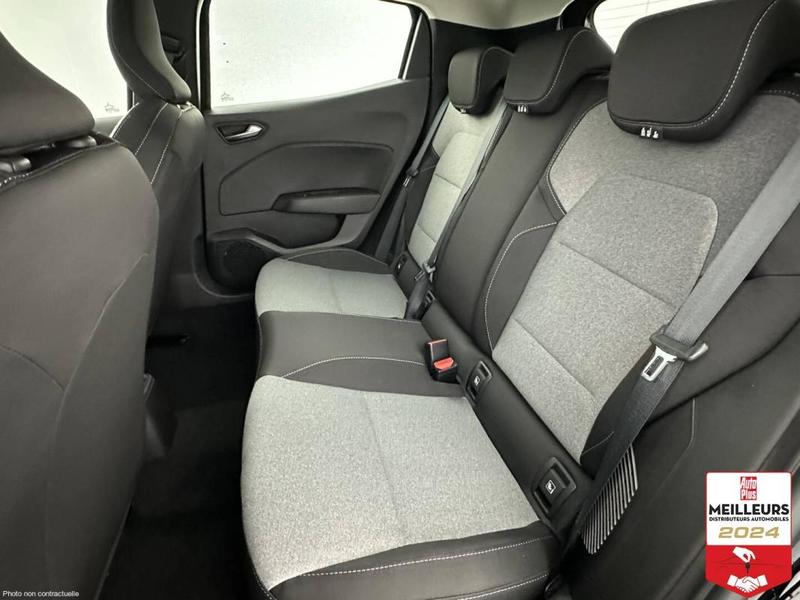 Renault Clio V(2) E-Tech full hybrid 145ch Evolution