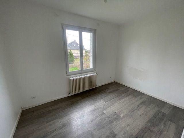 Maison - 67 m² - 4 pièces