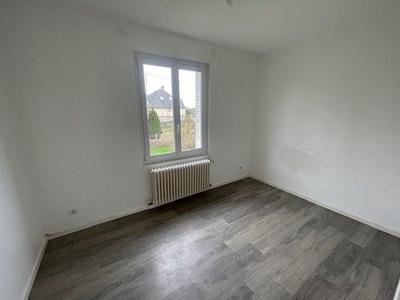 Maison - 67 m² - 4 pièces