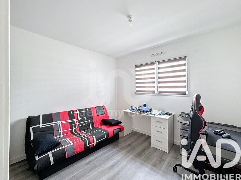 Maison - 152 m² - 7 pièces