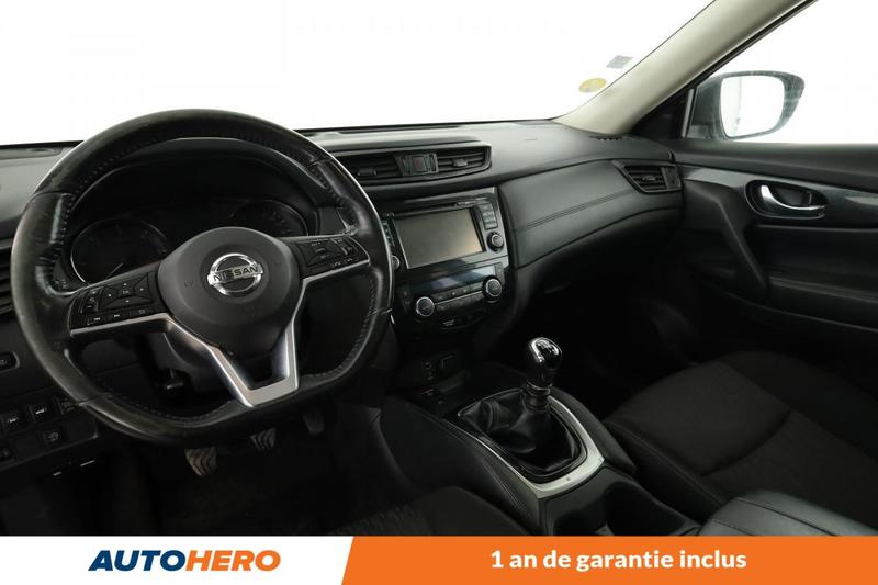 Nissan X-Trail 1.7 dCi n-Connecta 150 ch