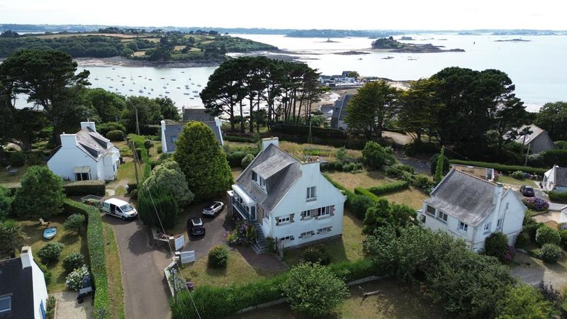 Maison - 155 m² - 5 pièces