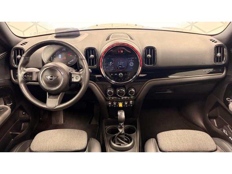 Mini Mini Countryman 125 - 95 ch All4 Bva6 Cooper se Edition Northwood