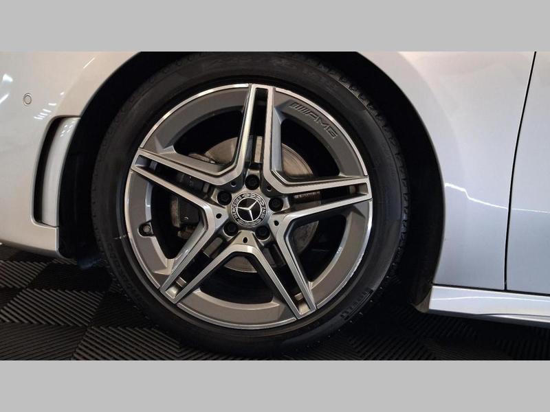 Mercedes Classe a 180 7g-Dct Amg Line