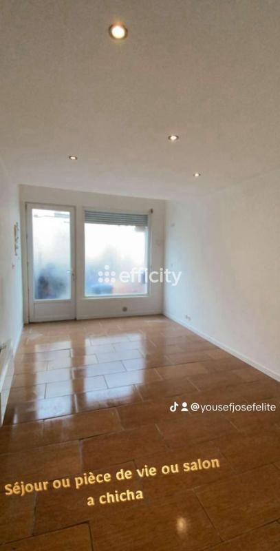 Maison - 78 m² - 5 pièces