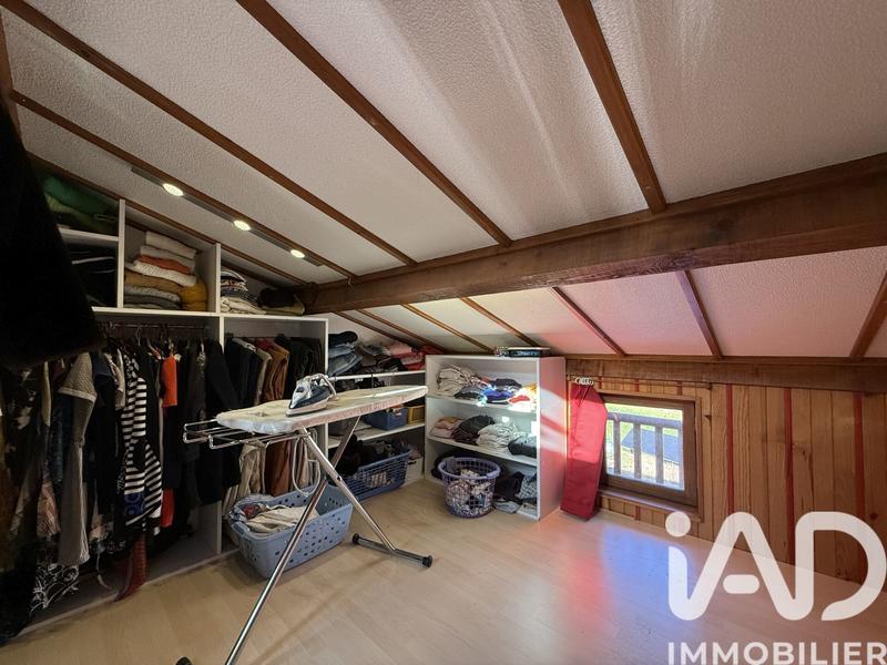 Maison - 170 m² - 7 pièces