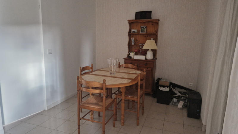 Maison - 103 m² - 4 pièces