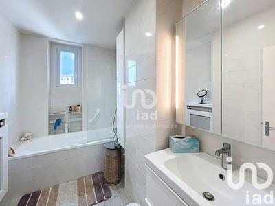 Appartement - 79 m² - 4 pièces