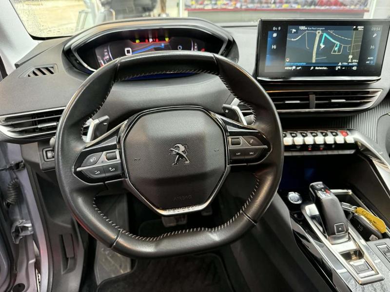 Peugeot 3008 1.5 BlueHDi Eat8 s&amp;S 130 Cv