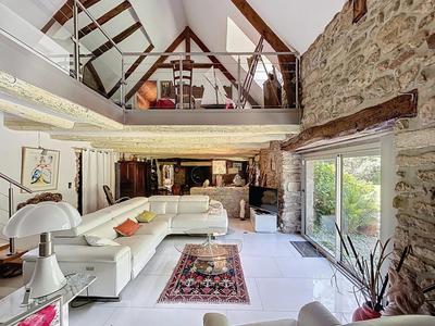 Longère - 194 m² - 5 pièces