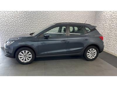 Seat Arona 1.0 Tsi 95 ch Start/Stop Bvm5 Style