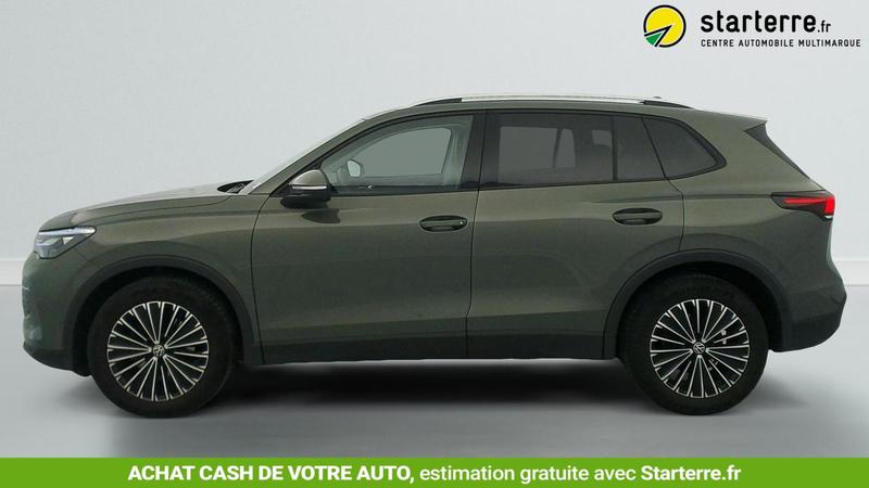 Volkswagen Tiguan 1.5 eTSI 131ch Dsg7 Life Plus