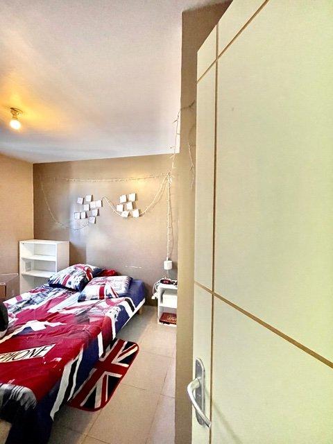 Villa - 100 m² - 4 pièces