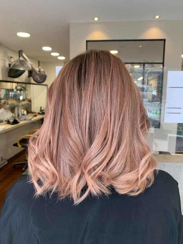 Personnalise et Coiffe