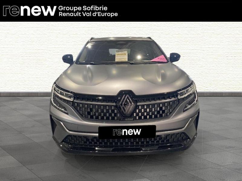 Renault Espace VI E-Tech full hybrid 200 Gsr2 esprit Alpine