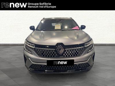Renault Espace VI E-Tech full hybrid 200 Gsr2 esprit Alpine