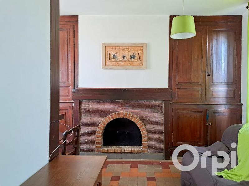 Maison - 133 m² - 6 pièces