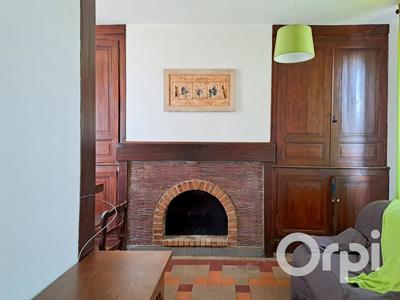 Maison - 133 m² - 6 pièces