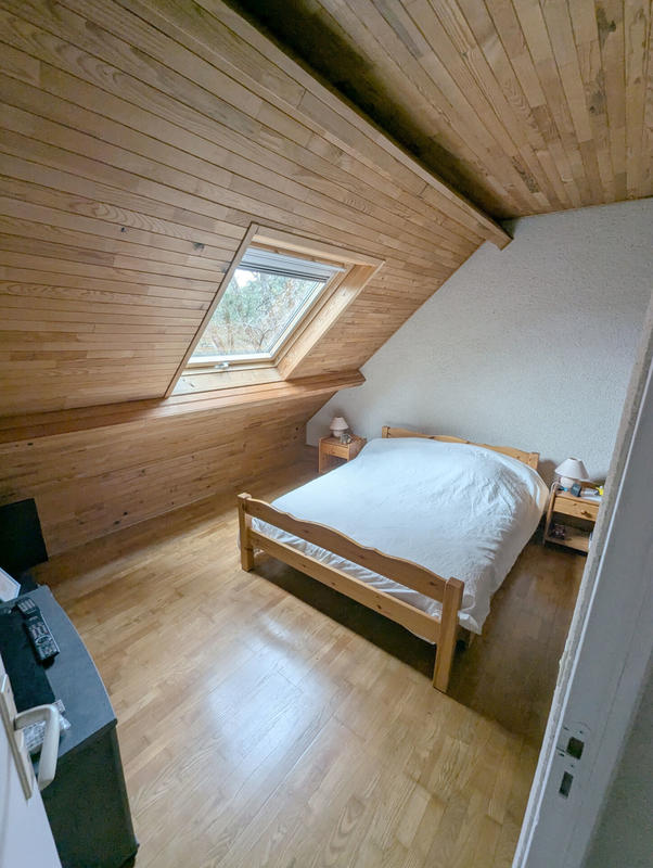 Maison - 191 m² - 10 pièces