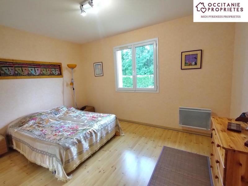 Villa - 190 m² - 7 pièces