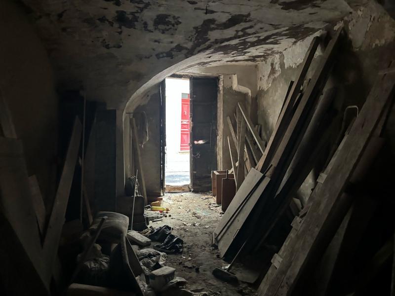 Maison - 80 m² - 3 pièces