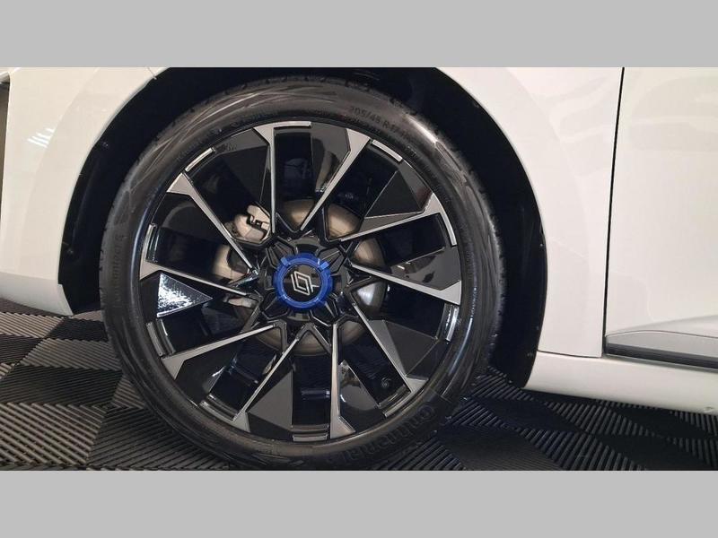 Renault Clio V TCe 90 ch Gsr2 Esprit Alpine