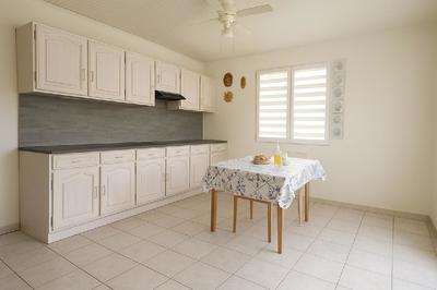 Maison - 65 m² - 3 pièces