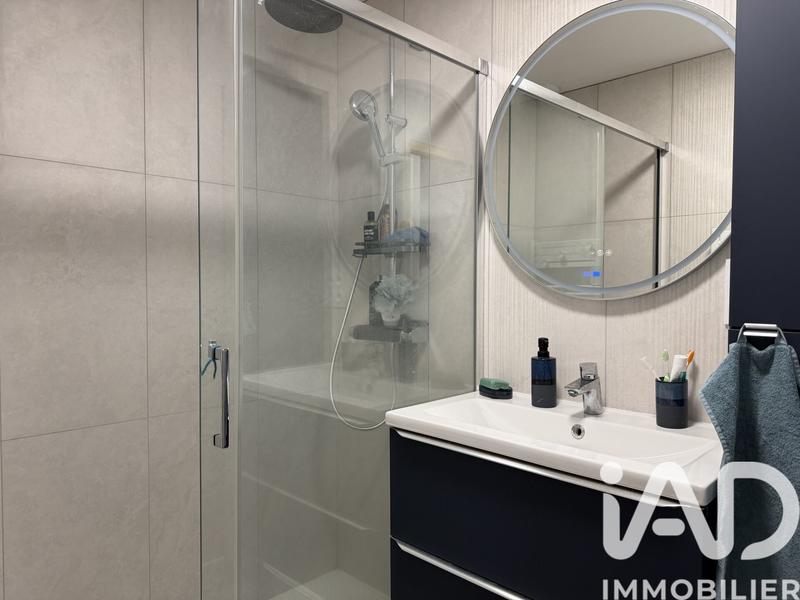 Maison de ville - 79 m² - 4 pièces