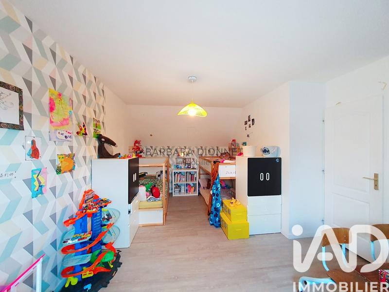 Maison - 146 m² - 5 pièces